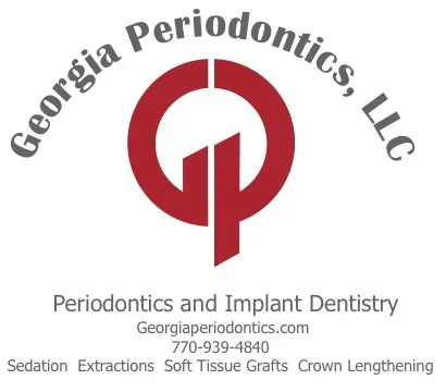 Link to Georgia Periodontics, LLC home page